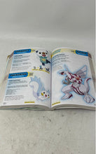 Load image into Gallery viewer, Scholastic Pokémon Multicolor Super Extra Deluxe Essential English Handbook
