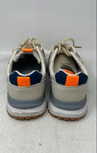 Load image into Gallery viewer, Mens Multicolor SD-White Lace-Up Low Top Sneakers Shoes Size EUR 41
