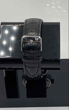 Load image into Gallery viewer, Authentic Lucien Piccard Women's Silver Tone Watch
