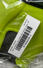 Load image into Gallery viewer, Merry People Mens Bobbi Lime Green Rubber Round Toe Pull-On Rain Boots Size 38
