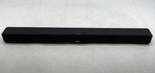 Load image into Gallery viewer, RCA RTS7010BGE6 Multimedia Home Theater Sound Bar Speaker Not Tested
