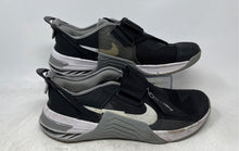Load image into Gallery viewer, Nike Mens Metcon 7 FlyEase Black Gray Low Top Sneakers Shoes Size 11.5
