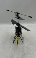 Load image into Gallery viewer, Blade MCX2 Heli's Yellow Black Dual Rotor Helicopter With Controller Not Tested
