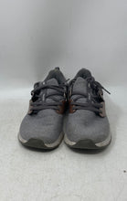Load image into Gallery viewer, Nike Womens Air Bella TR Premium AQ0686-001 Gray Lace-Up Running Shoes Size 7.5
