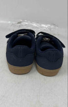 Load image into Gallery viewer, The Children's Place Toddler Boys Navy Blue White Low Top Sneakers Shoes Size 6
