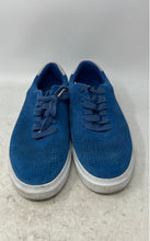 Load image into Gallery viewer, Cole Haan Mens Grandpro Rally C34985 Blue White Sneaker Shoes Size 9 M
