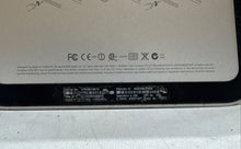 Load image into Gallery viewer, Apple iMac 24 Inch All-In-One Monitor Computer Model A1225 Not Tested
