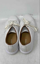 Load image into Gallery viewer, Cole Haan Womens Grand Crosscourt White Leather Lace-Up Sneaker Shoes Size 9B
