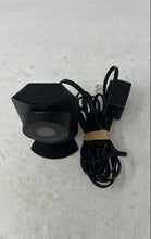 Load image into Gallery viewer, SimpliSafe SimpliCam Model SSCM1 Black Wired Indoor Security Camera Not Tested
