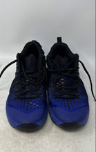 Load image into Gallery viewer, Nike Mens Air Jordan Extra Fly 854551-410 Blue Black Sneaker Shoes Size 11
