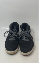 Load image into Gallery viewer, Nike Boys SB Mavrk Mid 2 525122-004 Black White Lace-Up Sneaker Shoes Size 7Y
