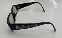 Load image into Gallery viewer, TechnoMarine Women&#39;s Black Glasses
