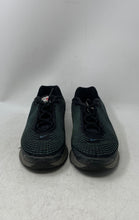 Load image into Gallery viewer, Nike Kids Air Max Dn FB8987-010 Green Black Lace-Up Running Shoes Size 6.5Y
