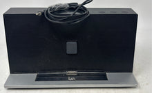 Load image into Gallery viewer, iLuv Model iMM288 Black Stereo Speaker Dock For iPhone And iPod Not Tested
