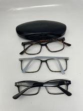 Load image into Gallery viewer, Ray-Ban, Bulova, Pepe Jeans Multicolored Glasses (3 Pcs)
