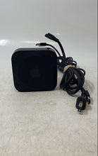 Load image into Gallery viewer, Apple TV 3rd Generation Black 1080p HD Media Streamer Model A1469 Untested
