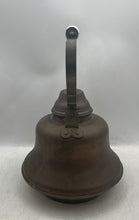 Load image into Gallery viewer, Vintage Ceramic Handle Tableware Kitchenware Tea Coffee Copper Kettle
