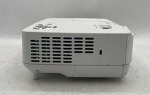 Load image into Gallery viewer, NEC White Portable 2300 Lumens DLP Projector With Bag Model NP43 Not Tested
