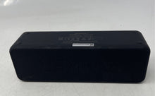 Load image into Gallery viewer, Anker Soundcore 2 A3105 Black Bluetooth Portable Music Speaker Not Tested
