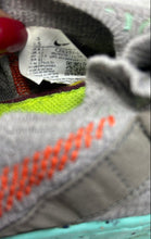 Load image into Gallery viewer, Nike Mens Space Hippie 04 CZ6398-020 Gray Green Lace-Up Sneaker Shoes Size 9.5
