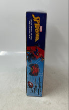 Load image into Gallery viewer, Red LED Light Spider-Man 2CH Mini IR Remote Control Helicopter Sealed
