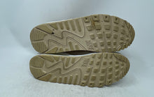 Load image into Gallery viewer, Nike Mens Air Max 90 Essential 5373840087 Beige Lace-Up Sneakers Shoes Size 8
