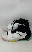 Load image into Gallery viewer, Nike Mens Air Jordan Zion 2 Multicolor Lace-Up Basketball Shoes Size 13
