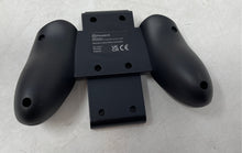 Load image into Gallery viewer, PowerA Nintendo Switch Joy-Con Black Comfort Grip In Box Untested
