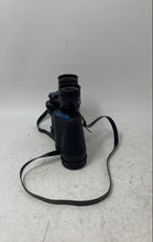 Load image into Gallery viewer, Bushnell Black Classic Design Outdoor Optics Binoculars With Neck Strap
