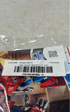 Load image into Gallery viewer, Lot Of 7 Pcs Assorted Lego Various Multicolor Instruction Manual Books
