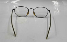 Load image into Gallery viewer, Authentic Giorgio Armani Women's Antique Gold-Tone Glasses
