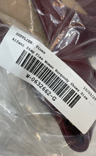 Load image into Gallery viewer, Alfani Step N&#39; Flex Womens Burgundy Leather Slip-On Ballet Flats Size 5.5M
