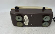 Load image into Gallery viewer, Panasonic AS-202 Beige Brown Portable Automatic Electric Stapler Not Tested

