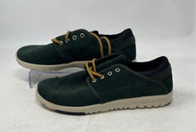 Load image into Gallery viewer, Etnies Unisex Scout Dark Green Lace-Up Skate Sneaker Shoes Size M 9.5 W 11
