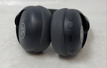 Load image into Gallery viewer, JLab Go Lux ANC Gray Wireless Noise Cancelling On Ear Headphones No Tested
