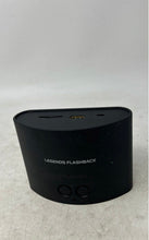 Load image into Gallery viewer, AtGames Legends Flashback FB8650 HDMI Plug-And-Play Gaming Console Not Tested
