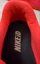 Load image into Gallery viewer, Nike Womens Air Max 90 Hyperfuse Premium ID 653606-993 Orange Sneaker Shoes 8.5
