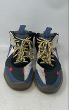 Load image into Gallery viewer, Nike Mens Air Deldon 1 DM4096-100 Multicolor Lace-Up Sneakers Shoes Size 9
