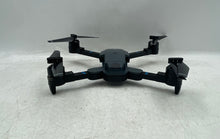 Load image into Gallery viewer, Snaptain A15H Black 4-Axis Foldable HD Camera Drone Quadcopter With Box

