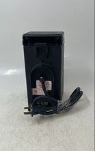 Load image into Gallery viewer, Malibu Model ML44T Black Lighting Power Low Voltage Transformer Untested
