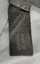 Load image into Gallery viewer, Authentic Escada Mens Gray Wool Long Sleeve Three-Button Blazer Size 44
