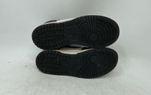 Load image into Gallery viewer, Nike Kids Dunk Low Retro CW1588-100 Black White Sneakers Shoes Size 1.5
