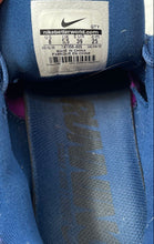 Load image into Gallery viewer, Nike Womens LunarGlide 7 747356-405 Blue Lace-Up Low Top Running Shoes Size 8
