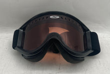 Load image into Gallery viewer, Smith Optics Airflow Series Active Lens Ventilation System Snow Goggles With Box
