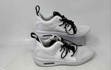 Load image into Gallery viewer, Nike Kids Air Jordan First Class White Round Toe Lace-Up Sneaker Shoes Size 3Y

