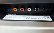 Load image into Gallery viewer, Sakobs DS6601 Black Wired Home Theater TV Soundbar System Not Tested
