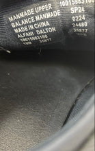 Load image into Gallery viewer, Alfani Mens Dalton Dark Blue Round Toe Low Top Lace-Up Sneaker Shoes Size 10 M
