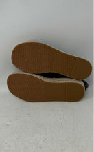 Load image into Gallery viewer, Michael Kors Womens Lynn MV24L Blue Open Toe Espadrille Sandals Size 7.5 M
