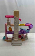 Load image into Gallery viewer, Fisher-Price Little People Barbie Dreamhouse Interactive Playset
