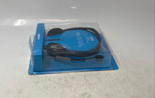 Load image into Gallery viewer, Logitech H111 Black Boom Microphone Wired On-Ear Stereo Headset Not Tested
